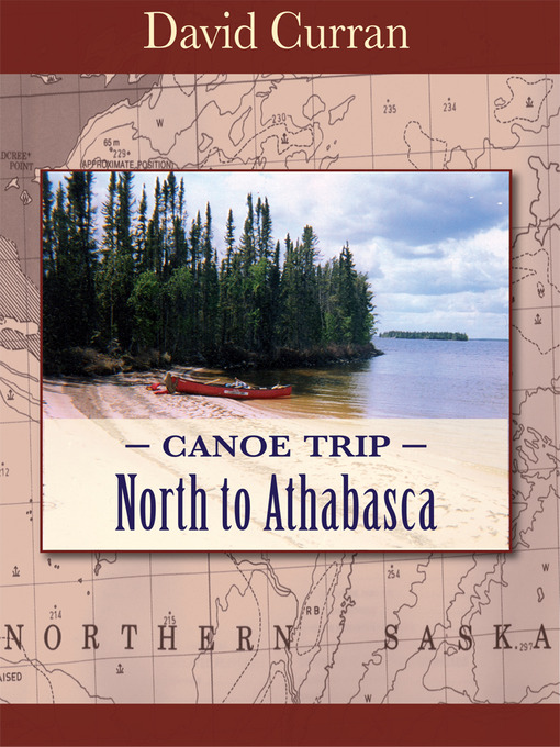 Title details for Canoe Trip by David Curran - Available